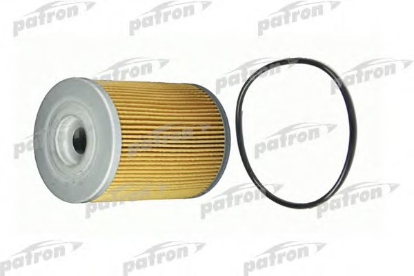 PF4213 PATRON Lubrication Oil Filter