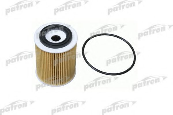 PF4224 PATRON Lubrication Oil Filter