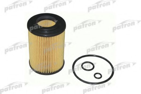PF4228 PATRON Lubrication Oil Filter