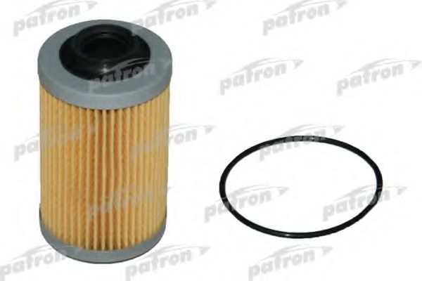 PF4239 PATRON Lubrication Oil Filter