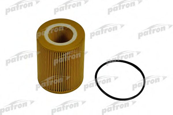 PF4241 PATRON Oil Filter