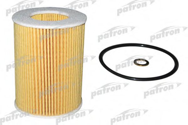 PF4245 PATRON Oil Filter
