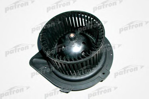 PFN001 PATRON Electric Motor, interior blower
