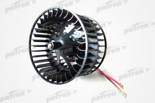 PFN003 PATRON Heating / Ventilation Interior Blower