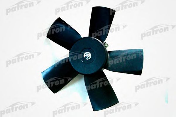 PFN004 PATRON Fan, radiator