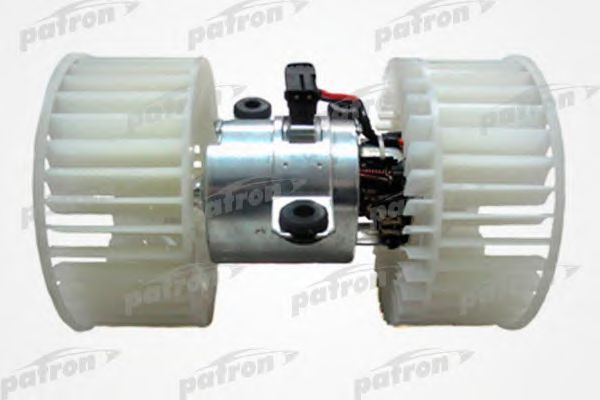 PFN005 PATRON Heating / Ventilation Interior Blower