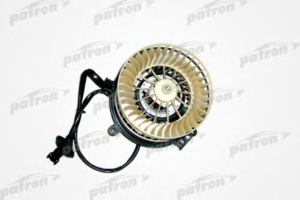 PFN006 PATRON Electric Motor, interior blower