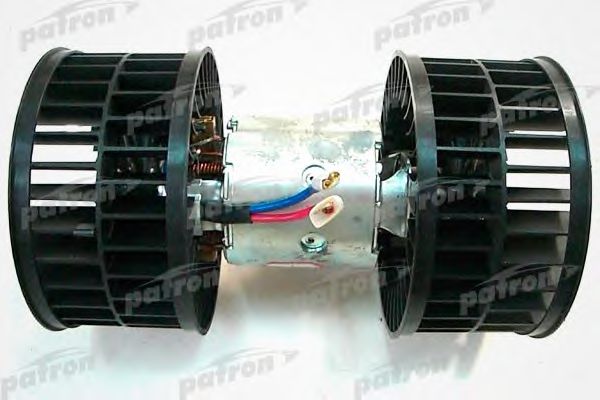 PFN008 PATRON Heating / Ventilation Electric Motor, interior blower
