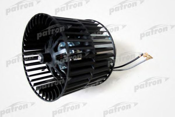 PFN016 PATRON Heating / Ventilation Electric Motor, interior blower