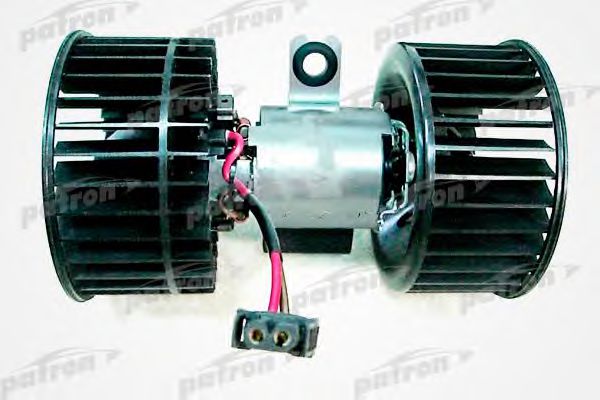 PFN018 PATRON Heating / Ventilation Electric Motor, interior blower