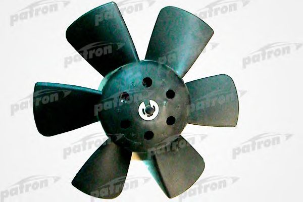 PFN025 PATRON Вентилятор, охлаждение двигателя