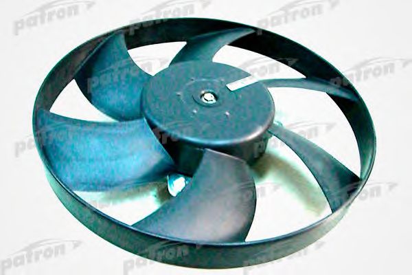 PFN029 PATRON Cooling System Fan, radiator