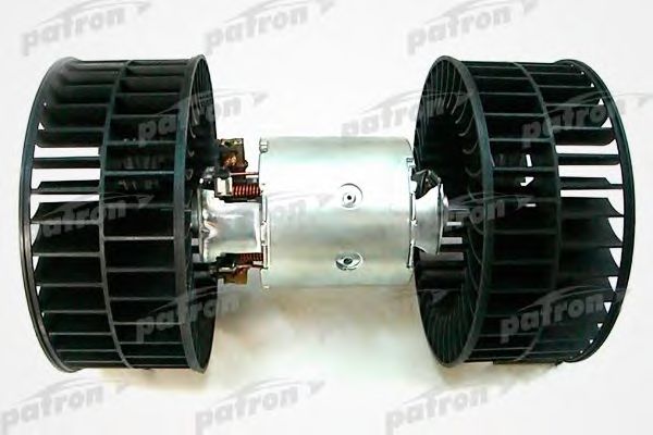 PFN041 PATRON Электродвигатель, вентиляция салона