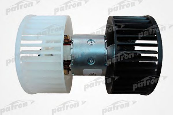 PFN049 PATRON Электродвигатель, вентиляция салона