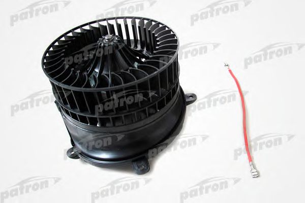 PFN051 PATRON Heating / Ventilation Interior Blower