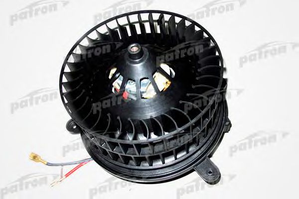 PFN052 PATRON Heating / Ventilation Electric Motor, interior blower