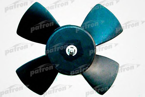 PFN053 PATRON Электродвигатель, вентилятор радиатора