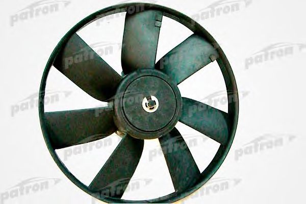 PFN055 PATRON Fan, radiator