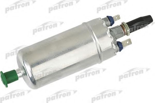 PFP001 PATRON Relais, Kraftstoffpumpe
