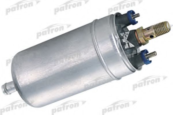 PFP022 PATRON Fuel Supply Module