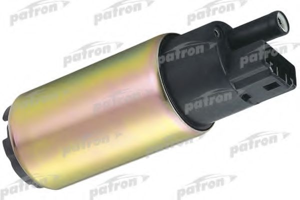 PFP038 PATRON Kraftstoffpumpe