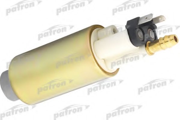 PFP043 PATRON Fuel Supply System Fuel Pump