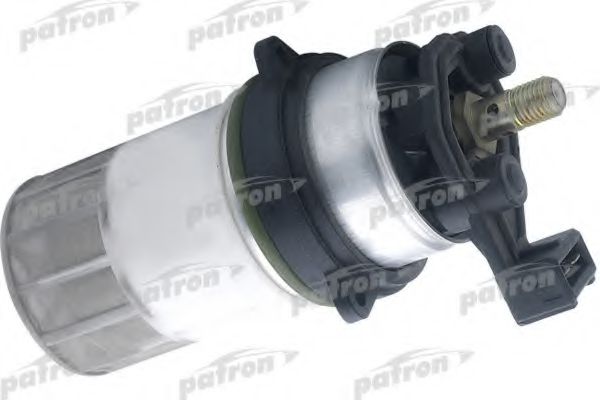 PFP048 PATRON Fuel Supply System Fuel Pump