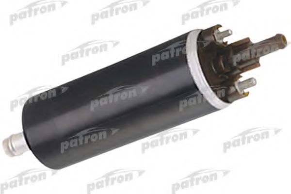 PFP051 PATRON Kraftstoffförderanlage Kraftstoffpumpe