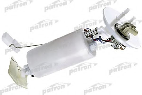 PFP059 PATRON Kraftstoff-Fördereinheit