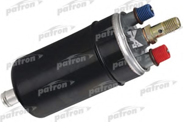 PFP060 PATRON Fuel Supply Module