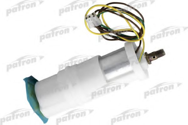 PFP078 PATRON Fuel Pump