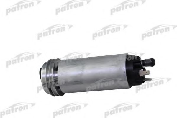 PFP100 PATRON Fuel Supply System Fuel Pump