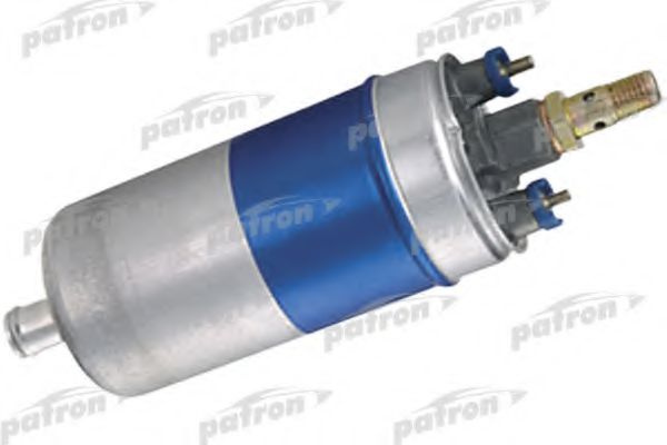 PFP108 PATRON Fuel Supply System Fuel Supply Module