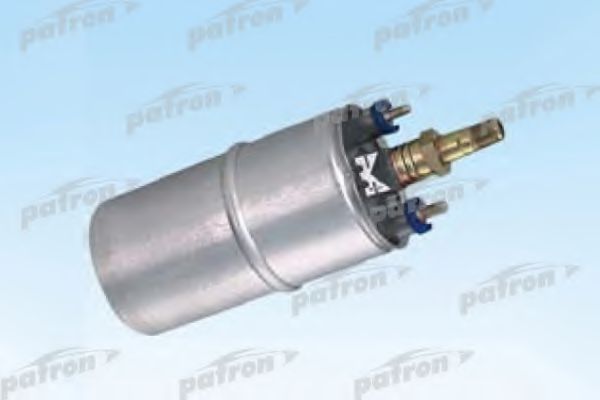 PFP116 PATRON Fuel Supply System Fuel Supply Module