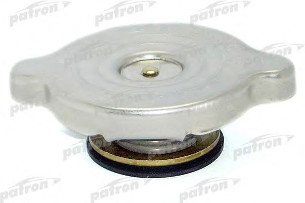 P16-0008 PATRON Verschlussdeckel, Kühlmittelbehälter