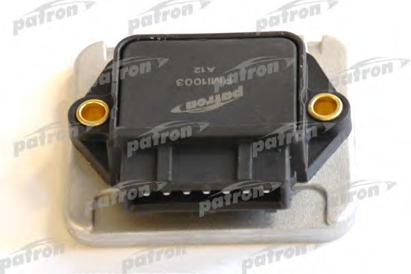 PMI1003 PATRON Ignition System Switch Unit, ignition system