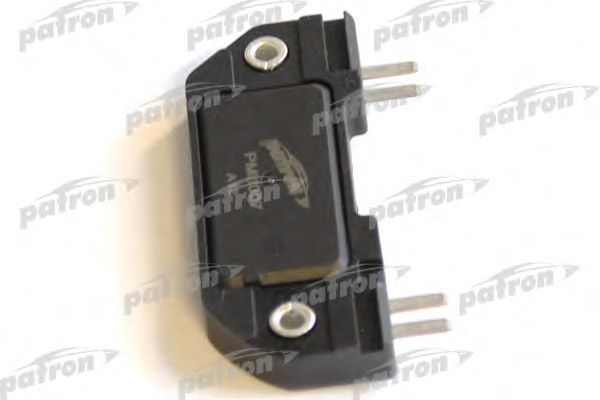 PMI1007 PATRON Switch Unit, ignition system