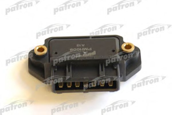 PMI1009 PATRON Switch Unit, ignition system