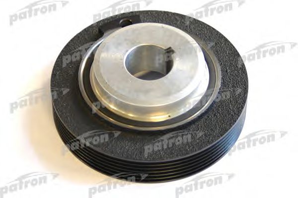 PP1022 PATRON Belt Pulley, crankshaft