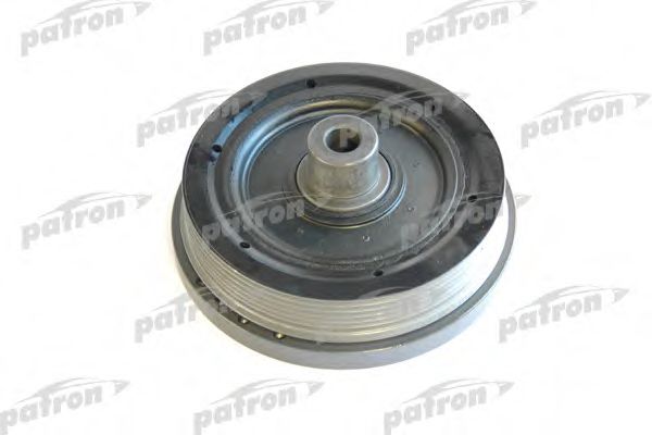 PP1028 PATRON Belt Pulley, crankshaft