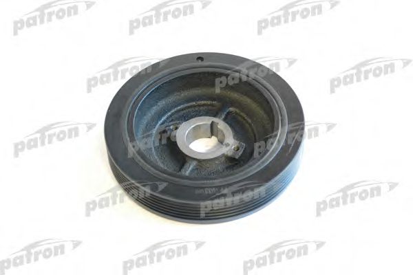 PP1033 PATRON Belt Pulley, crankshaft