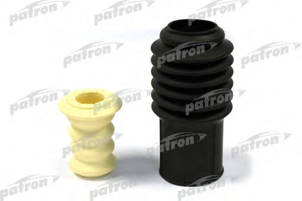 PPK10301 PATRON Rubber Buffer, suspension