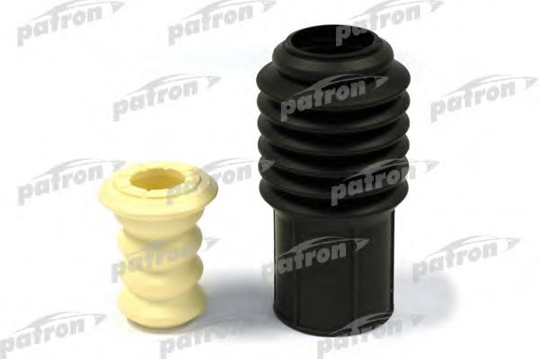 PPK10306 PATRON Federung/Dämpfung Stoßdämpfer