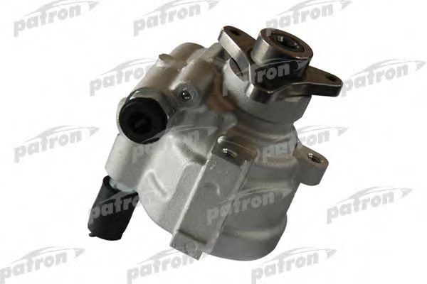 PPS005 PATRON Steering Pulley, power steering pump