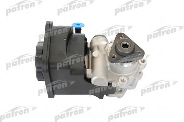 PPS015 PATRON Steering Hydraulic Pump, steering system