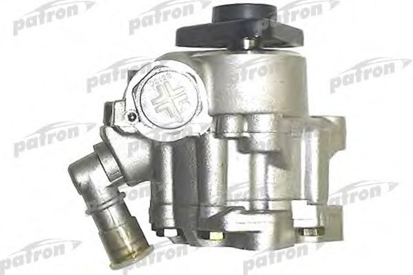 PPS017 PATRON Steering Hydraulic Pump, steering system