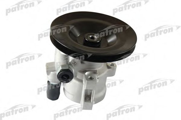 PPS026 PATRON Steering Hydraulic Pump, steering system