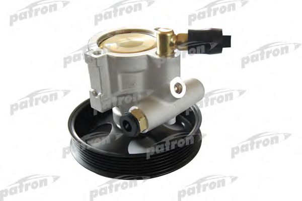 PPS027 PATRON Hydraulic Pump, steering system
