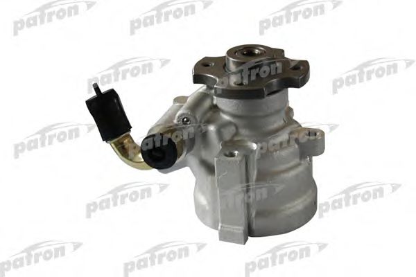 PPS037 PATRON Hydraulic Pump, steering system