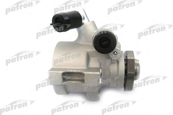 PPS049 PATRON Steering Hydraulic Pump, steering system